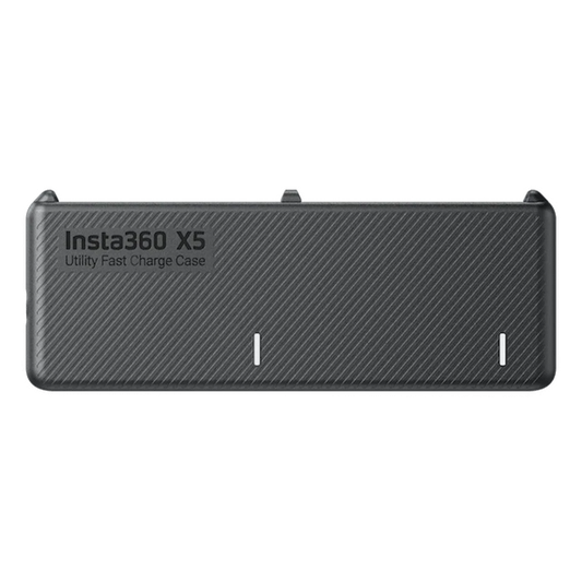 Insta360 X5 Utility Fast-Charge Case