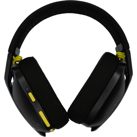 G435 LIGHTSPEED Wireless Gaming Headset - Black