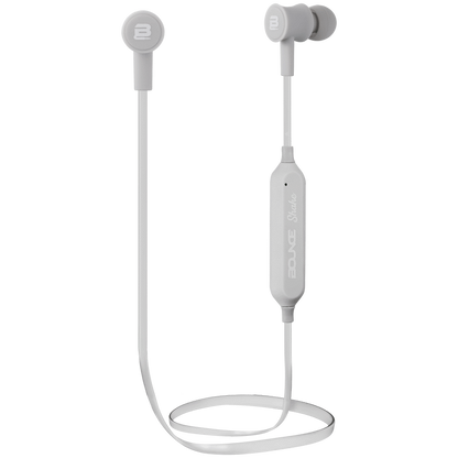 Bounce Shake Series Bluetooth Earphones - Chai