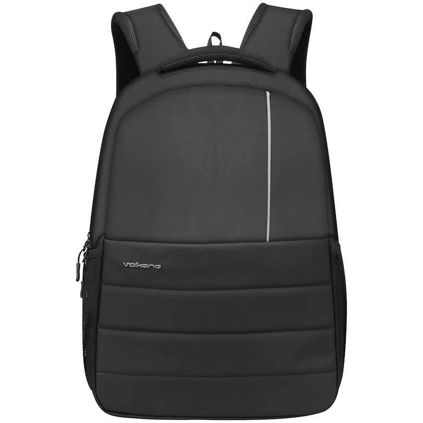 Volkano Slater 15.6" Laptop Backpack Black