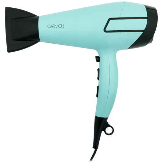 Carmen Colours 2200w DC Hairdryer