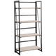 Shelves