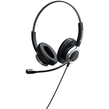 UB610MKII-UC Binaural Headset - Wired