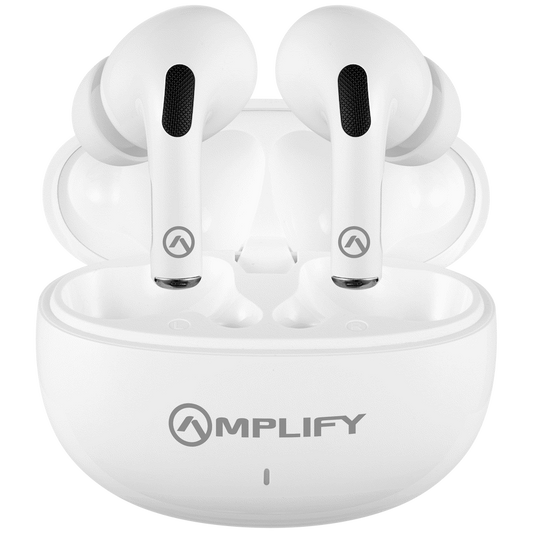 Amplify Astra Series TWS Earphones - White