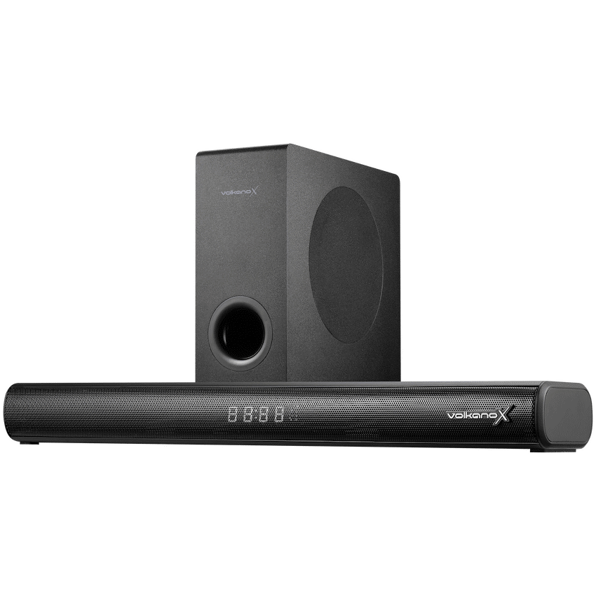 VolkanoX Empire 2.1 Soundbar
