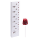 Surge Protection Multiplugs