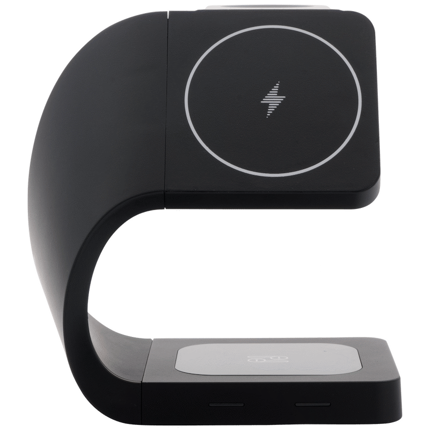 Volkano Gravity 3-in-1 Wireless Charger