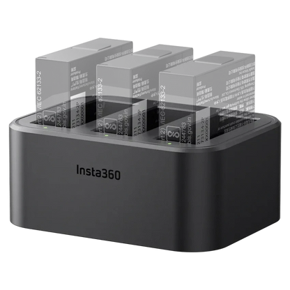 INSTA360 ACE/ACE PRO FAST CHARGE HUB