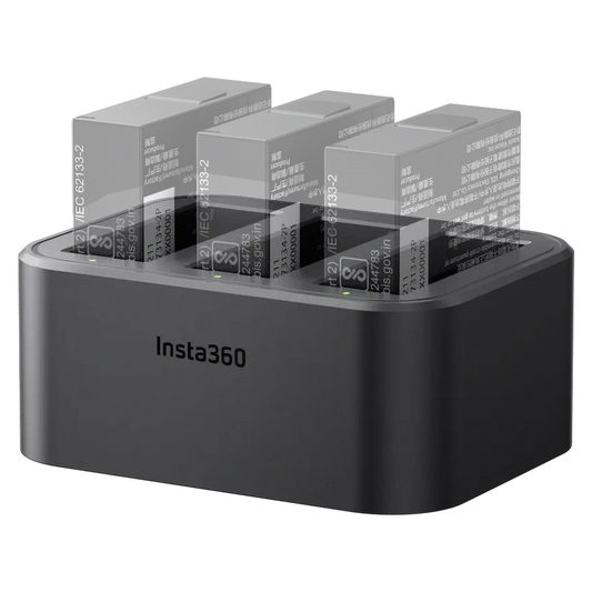 INSTA360 ACE/ACE PRO FAST CHARGE HUB