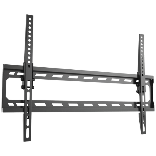 Volkano Steel series TV Wall Mount Tilt 27~55 inch - black