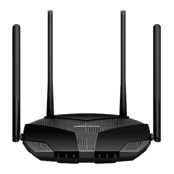 4G+ Cat6 AC1200 Wireless Dual Band Gigabit Router