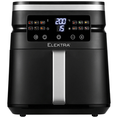 Elektra 7L Digital Air Fryer