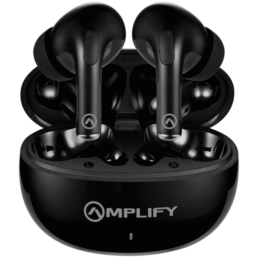 Amplify Astra Series TWS Earphones - Black