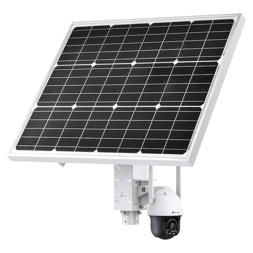 VIGI SP6020 Intelligent Solar Power Supply System