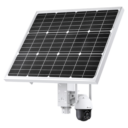 VIGI SP6020 Intelligent Solar Power Supply System