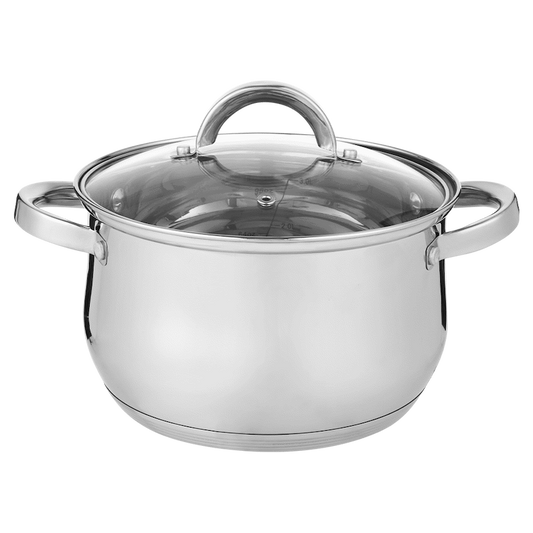 Legend Supreme Chef 20cm Casserole ( Order in Qty of 2)
