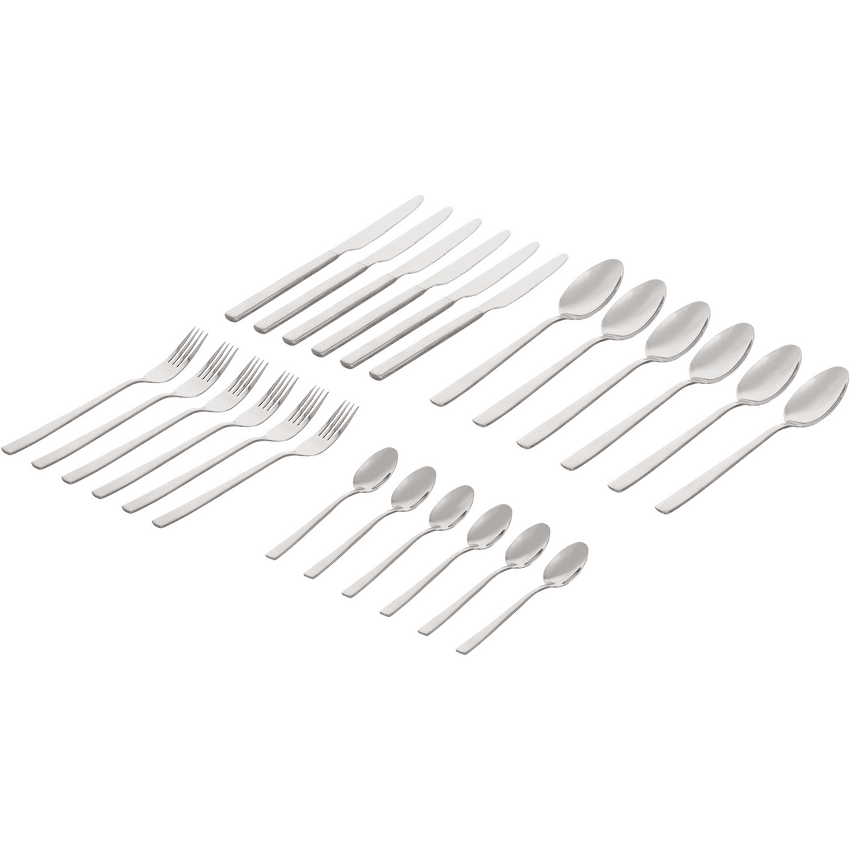 Legend Premium Cutlery Set 16pce Stainless Steel