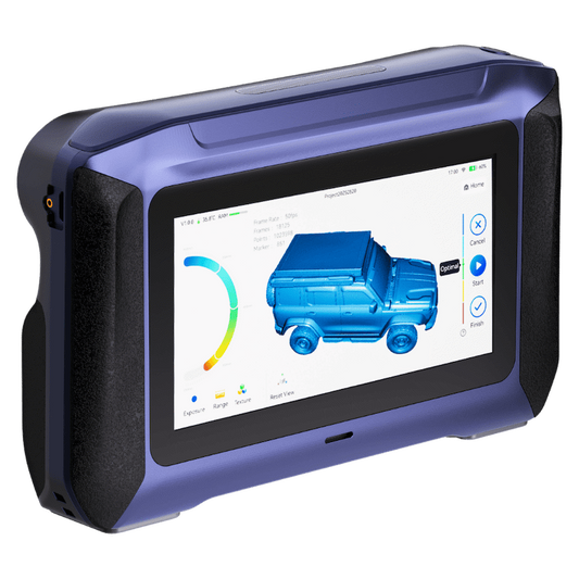 Creality Sermoon P1S 3D Scanner