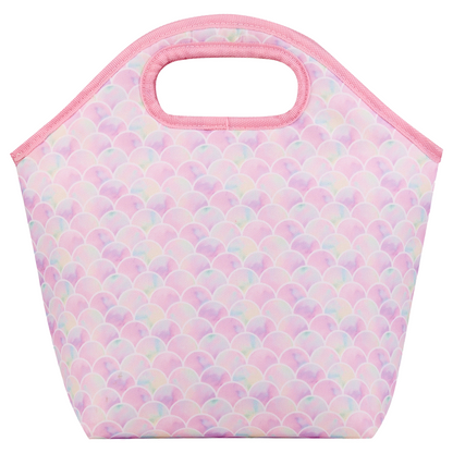 Quest Mermaid Lunch Cooler