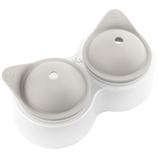 Kitchen Inspire Ice Ball Mould ( Order in Qty of 6)