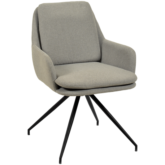Everfurn Gump Chair - Single