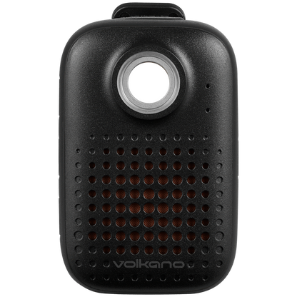 Volkano Flex Bluetooth Wireless Speaker - Black