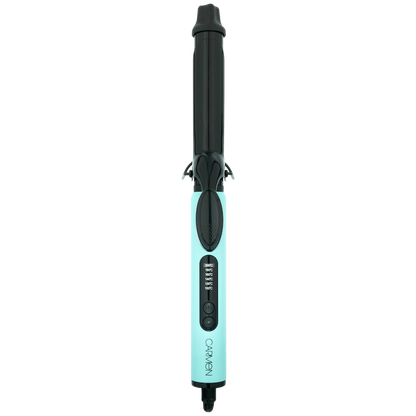 Carmen Colours 25mm Curling Wand