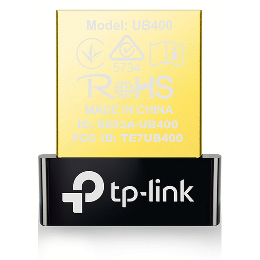 TP-Link UB400 Bluetooth 4.0 Nano USB Adapter
