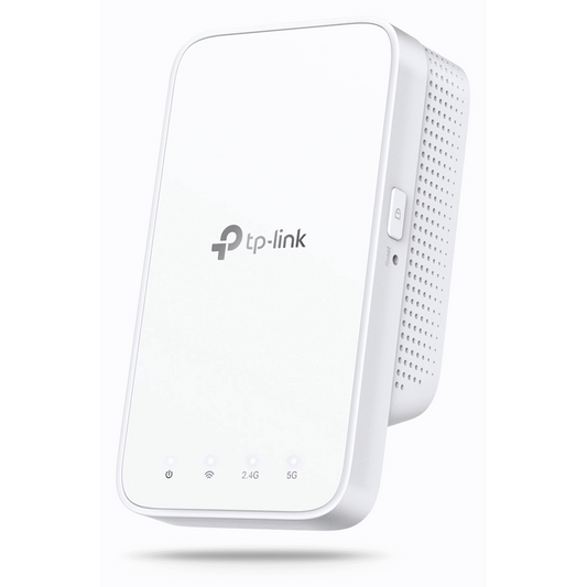 TP-Link RE300 AC1200 Wi-Fi Range Extender