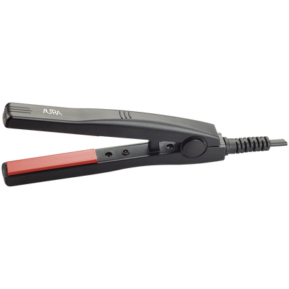 Aura by Elektra Mini Hair Straightener