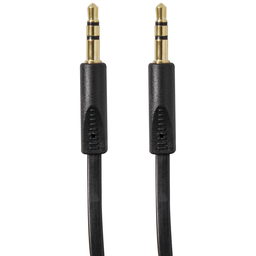 Amplify Tunes 1.2m Aux Cable