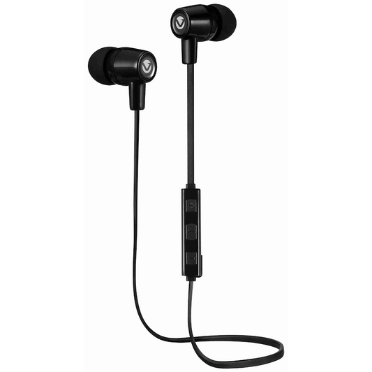Volkano Rush Series Bluetooth Earphones with Mic
