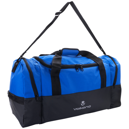 Volkano Rhodes 70l Duffle - Blue