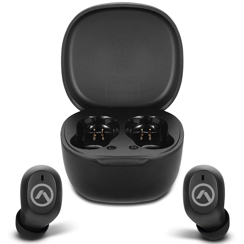 Amplify Dash TWS Earphones