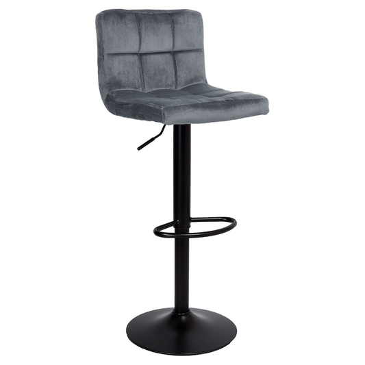 Forest Barstool Grey