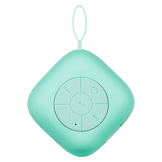 Amplify Maestro Portable Bluetooth Speaker - Aqua Mint