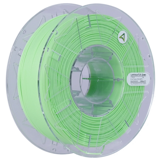 Creality Hyper Luminous PLA Green_1.75_1KG