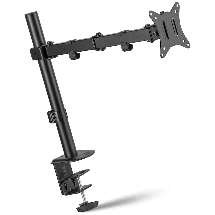 Volkano Steady Uno Series Monitor Desk Mount