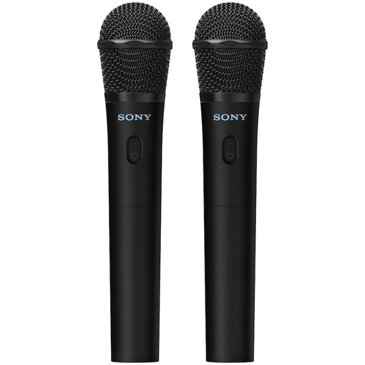 Sony ULT Wireless Microphone