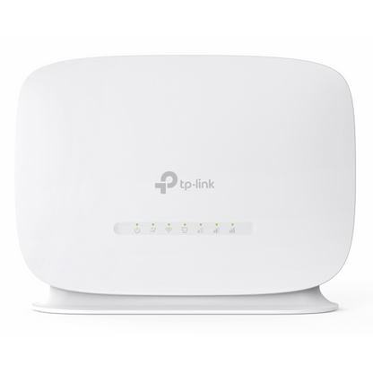 300Mbps Wireless N 4G LTE Router
