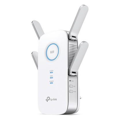 TP-Link RE650 AC2600 Wi-Fi Range Extender