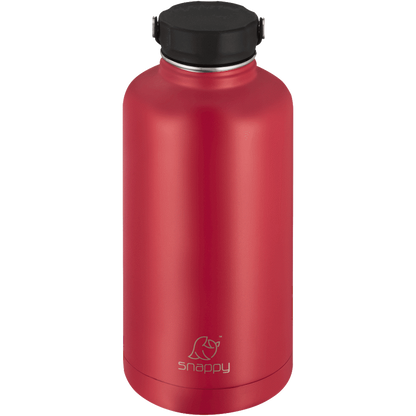 Snappy Outdoor 1.8lt Tumbler Cherry ( Order in Qty of 6)