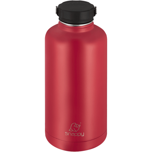 Snappy Outdoor 1.8lt Tumbler Cherry ( Order in Qty of 6)