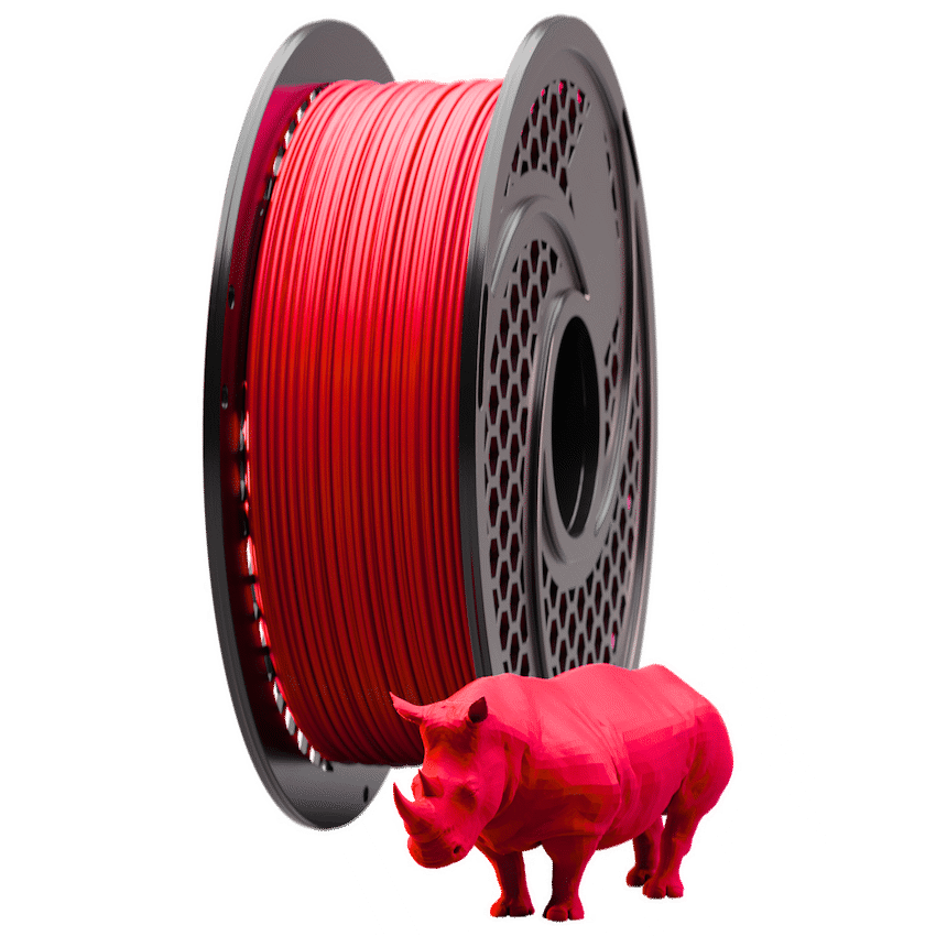 SA Filament SBS Filament - Red 1kg