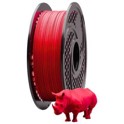 SA Filament SBS Filament - Red 1kg
