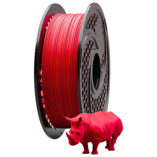SA Filament SBS Filament - Red 1kg
