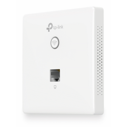 TP-Link EAP230-Wall AC1200 Wireless MU-MIMO Gigabit Wall Plate Access Point