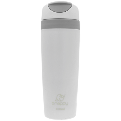 Snappy Smooth Thermal Tumbler 400ml Cloud