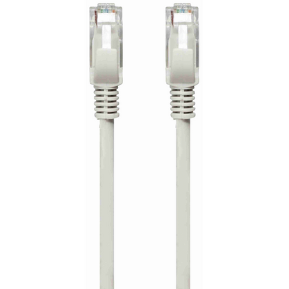 Volkano Network Series RJ-45 Network Cable, CAT5, 3m - Grey
