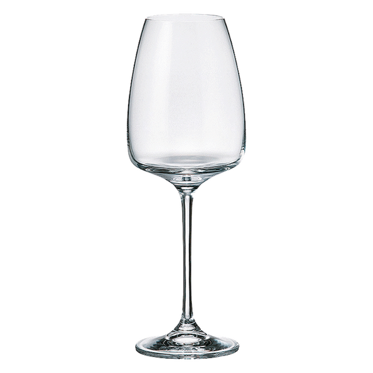 Legend Cape Classique White Wine Glass 440ml - 4pc set ( Order in Qty of 4)